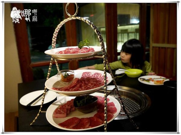 中秋燒烤店推薦~嚴選北部幾家優質燒烤店,讓你中秋烤個過癮!吃到飽/單點/燒肉/燒烤/台北/桃園/宜蘭/新竹