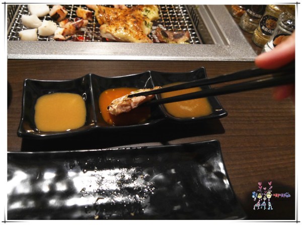 【桃園美食】一燒十味昭和園內壢省桃店~超好停車用IPAD點餐的燒肉吃到飽