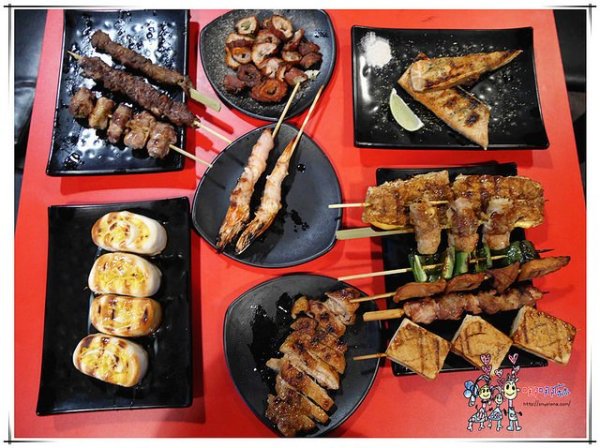 中秋燒烤店推薦~嚴選北部幾家優質燒烤店,讓你中秋烤個過癮!吃到飽/單點/燒肉/燒烤/台北/桃園/宜蘭/新竹