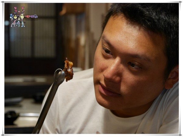 【桃園美食】一燒十味昭和園內壢省桃店~超好停車用IPAD點餐的燒肉吃到飽