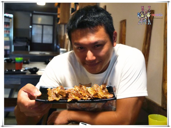 【桃園美食】一燒十味昭和園內壢省桃店~超好停車用IPAD點餐的燒肉吃到飽