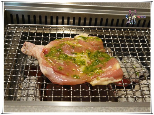 【桃園美食】一燒十味昭和園內壢省桃店~超好停車用IPAD點餐的燒肉吃到飽