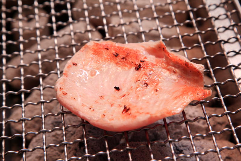 [桃園內壢]桃園燒烤吃到飽推薦，數十種食材隨你吃到飽，I PAD點餐絕不漏單！一燒十味昭和園-內壢省桃店 - 大手牽小手。玩樂趣