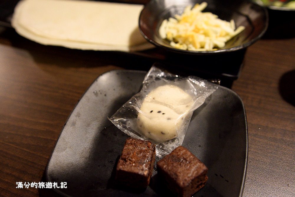 桃園市美食》一燒十味昭和園(內壢省桃店) 日式燒肉火鍋吃到飽 下班後相邀聚餐的好地方 - 滿分的旅遊札記