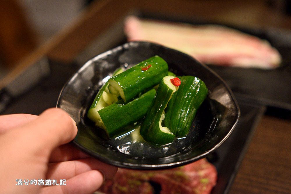 桃園市美食》一燒十味昭和園(內壢省桃店) 日式燒肉火鍋吃到飽 下班後相邀聚餐的好地方 - 滿分的旅遊札記