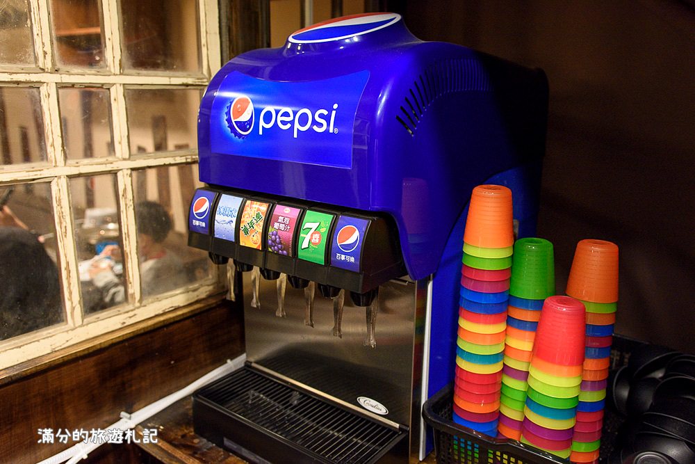 桃園市美食》一燒十味昭和園(內壢省桃店) 日式燒肉火鍋吃到飽 下班後相邀聚餐的好地方 - 滿分的旅遊札記