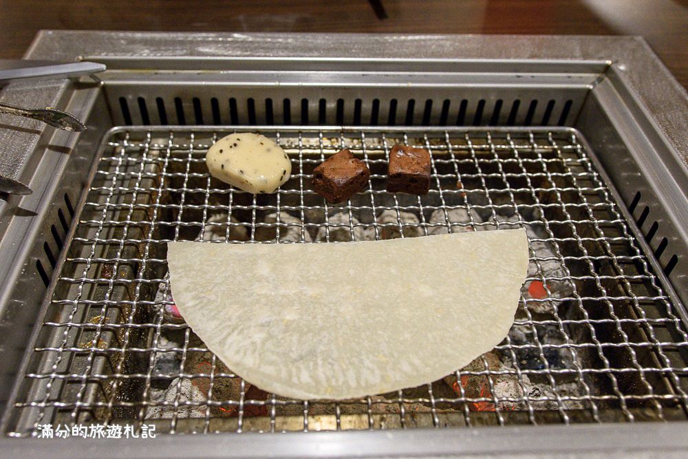 桃園市美食》一燒十味昭和園(內壢省桃店) 日式燒肉火鍋吃到飽 下班後相邀聚餐的好地方 - 滿分的旅遊札記