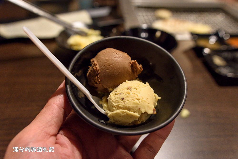 桃園市美食》一燒十味昭和園(內壢省桃店) 日式燒肉火鍋吃到飽 下班後相邀聚餐的好地方 - 滿分的旅遊札記