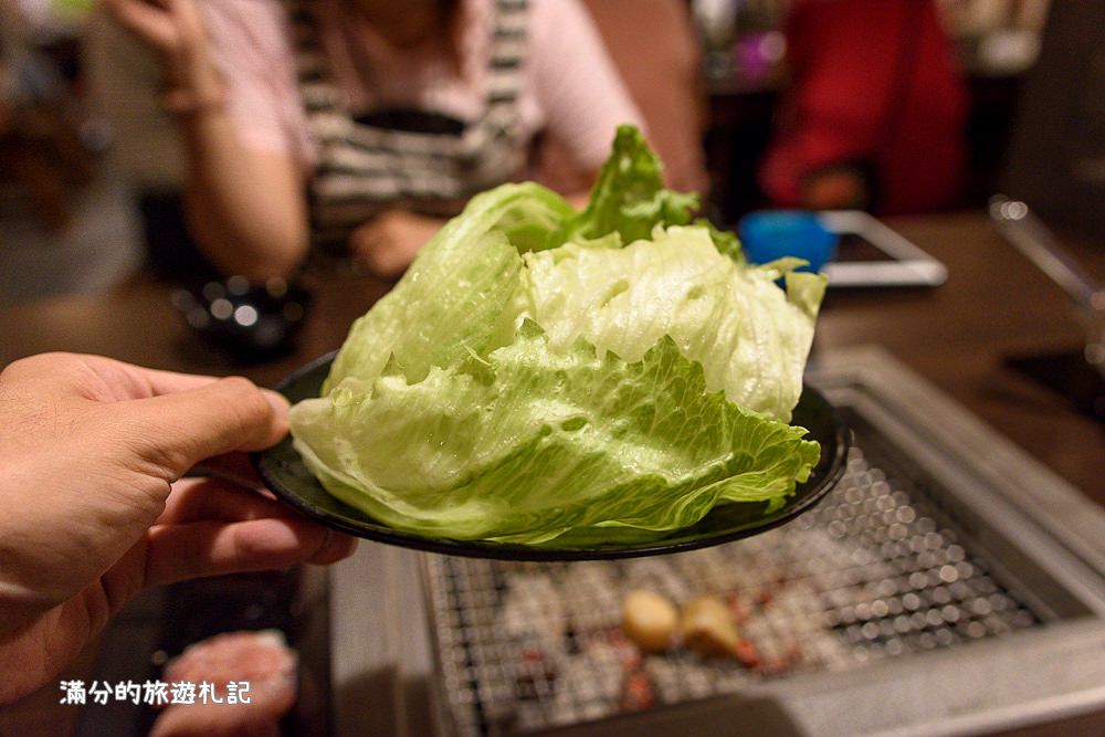 桃園市美食》一燒十味昭和園(內壢省桃店) 日式燒肉火鍋吃到飽 下班後相邀聚餐的好地方 - 滿分的旅遊札記