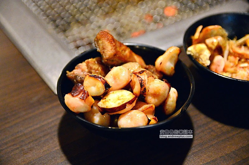 炭火燒肉,燒烤,日式料理餐廳,懷舊,內壢,省桃