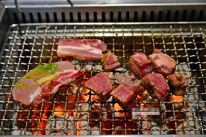 炭火燒肉,燒烤,日式料理餐廳,懷舊,內壢,省桃