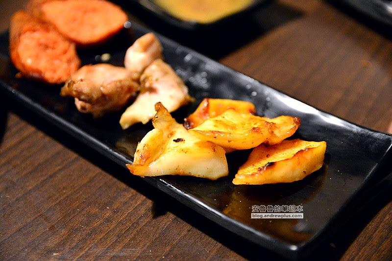 炭火燒肉,燒烤,日式料理餐廳,懷舊,內壢,省桃