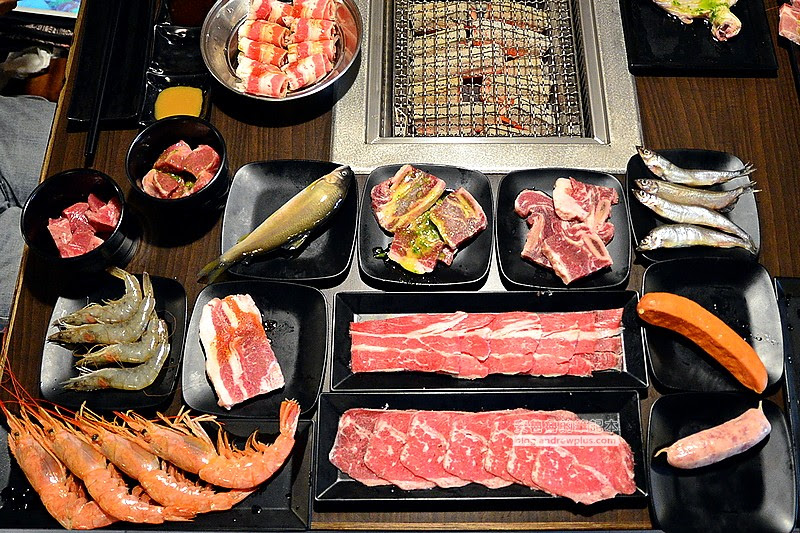 炭火燒肉,燒烤,日式料理餐廳,懷舊,內壢,省桃