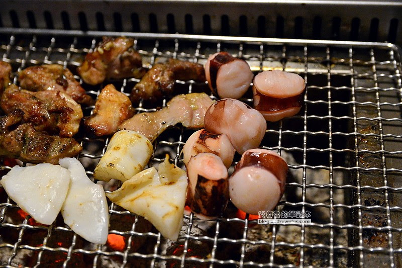 炭火燒肉,燒烤,日式料理餐廳,懷舊,內壢,省桃