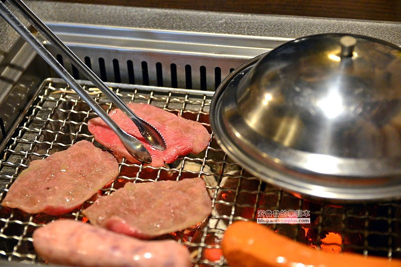 炭火燒肉,燒烤,日式料理餐廳,懷舊,內壢,省桃