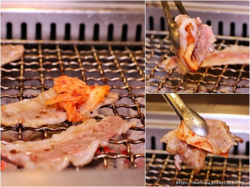 桃園中壢美食｜一燒十味昭和園內壢省桃店～火烤兩吃吃到飽、龍蝦吃到飽，自助吧冷飲、冰淇淋無限供應