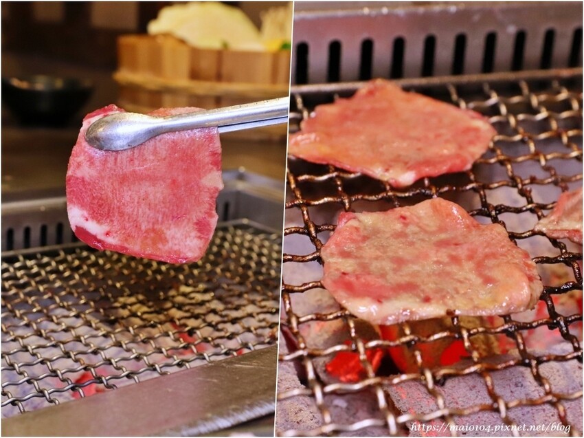 桃園中壢美食｜一燒十味昭和園內壢省桃店～火烤兩吃吃到飽、龍蝦吃到飽，自助吧冷飲、冰淇淋無限供應