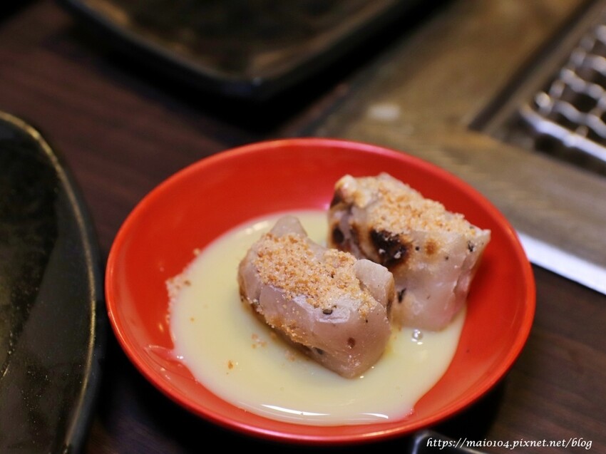 桃園中壢美食｜一燒十味昭和園內壢省桃店～火烤兩吃吃到飽、龍蝦吃到飽，自助吧冷飲、冰淇淋無限供應