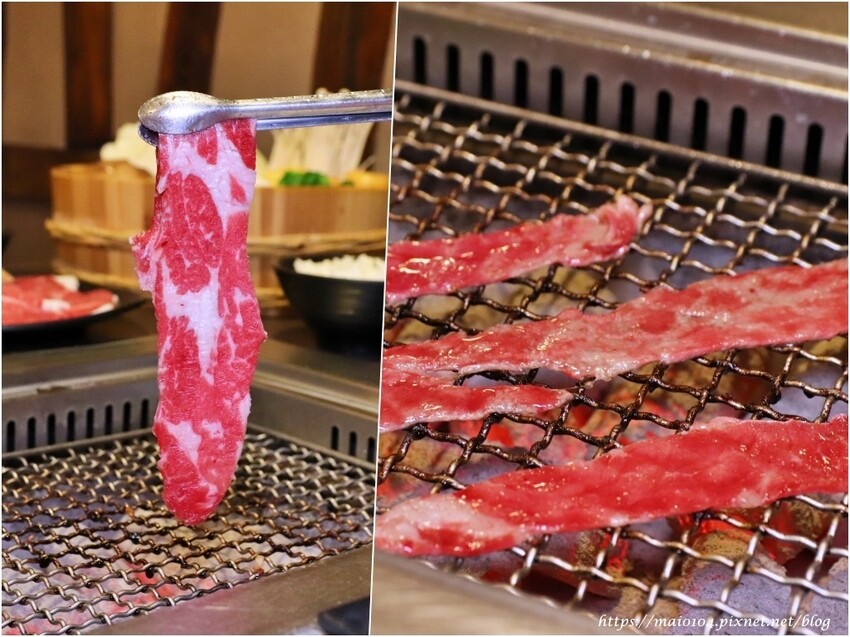 桃園中壢美食｜一燒十味昭和園內壢省桃店～火烤兩吃吃到飽、龍蝦吃到飽，自助吧冷飲、冰淇淋無限供應