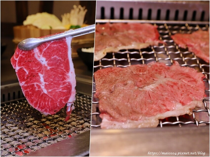 桃園中壢美食｜一燒十味昭和園內壢省桃店～火烤兩吃吃到飽、龍蝦吃到飽，自助吧冷飲、冰淇淋無限供應