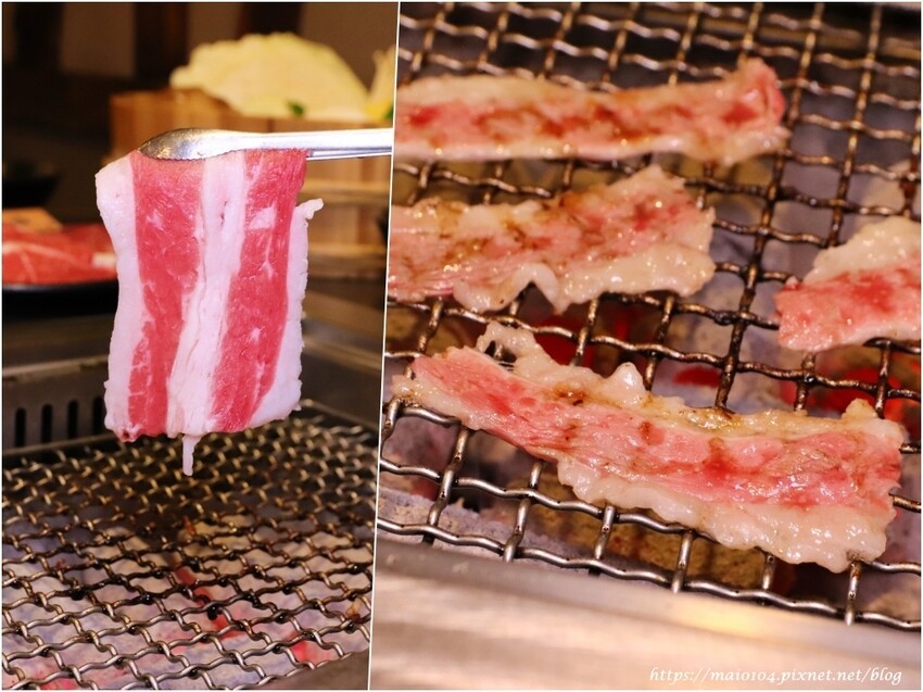 桃園中壢美食｜一燒十味昭和園內壢省桃店～火烤兩吃吃到飽、龍蝦吃到飽，自助吧冷飲、冰淇淋無限供應