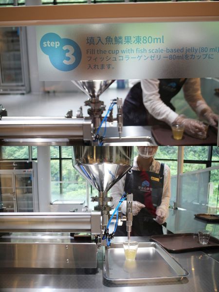 1060618-安永心食館-64 1060618-安永心食館-64