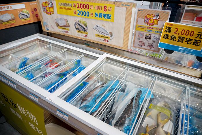 宜蘭親子景點「安永心食館」！海洋主題互動設施與特色DIY活動。