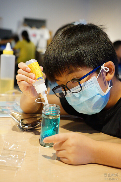 宜蘭親子景點「安永心食館」！海洋主題互動設施與特色DIY活動。