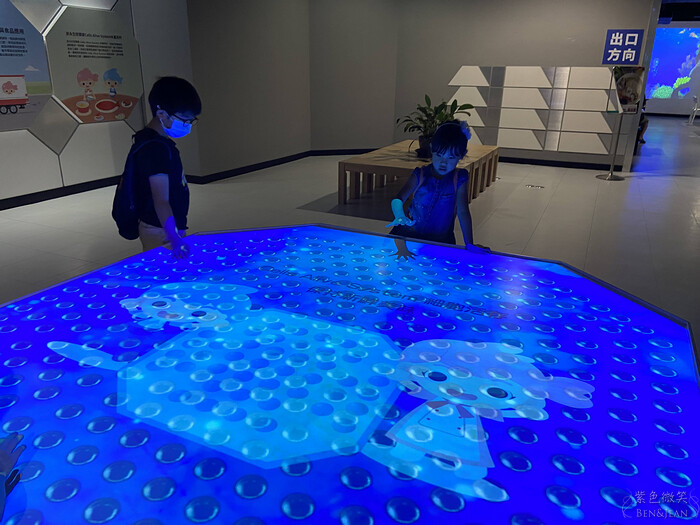 宜蘭親子景點「安永心食館」！海洋主題互動設施與特色DIY活動。
