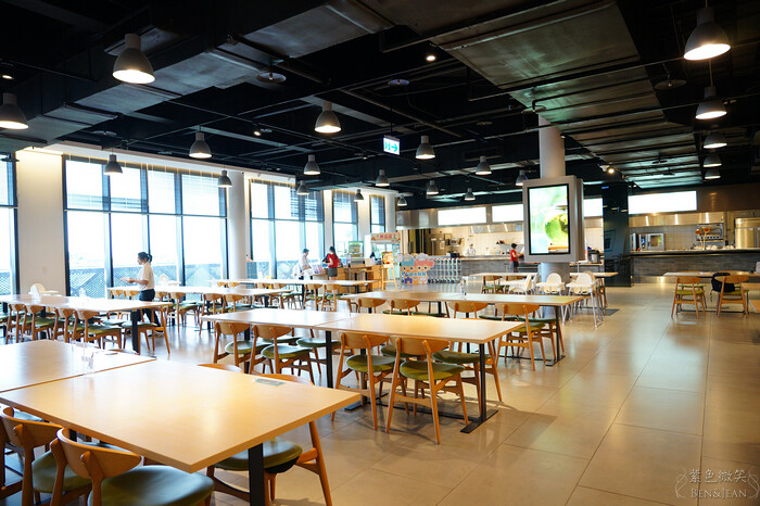 宜蘭親子景點「安永心食館」！海洋主題互動設施與特色DIY活動。