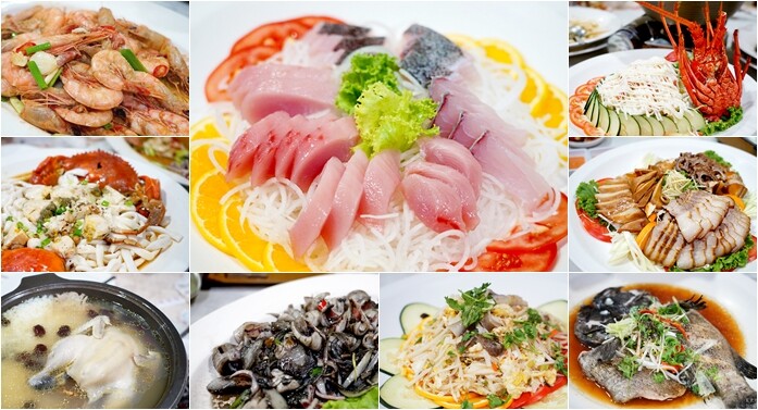 宜蘭親子景點「安永心食館」！海洋主題互動設施與特色DIY活動。