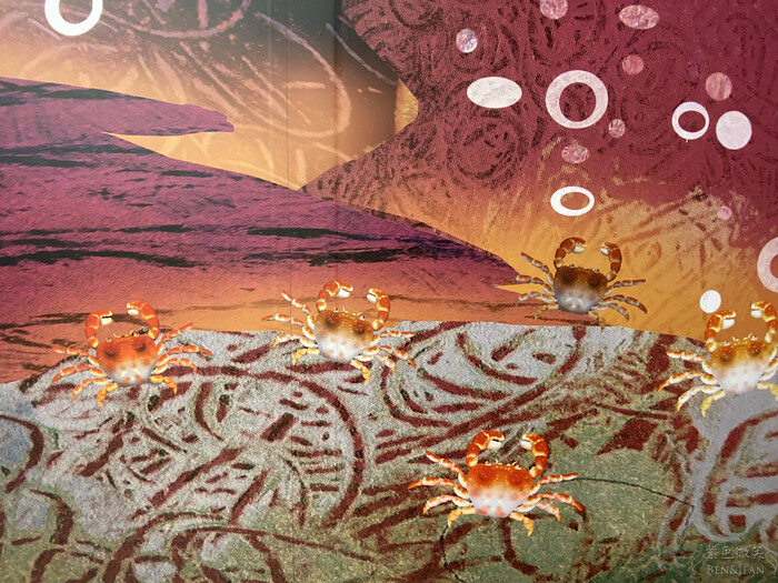 宜蘭親子景點「安永心食館」！海洋主題互動設施與特色DIY活動。