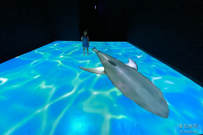 宜蘭親子景點「安永心食館」！海洋主題互動設施與特色DIY活動。