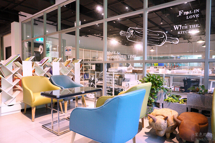 宜蘭親子景點「安永心食館」！海洋主題互動設施與特色DIY活動。