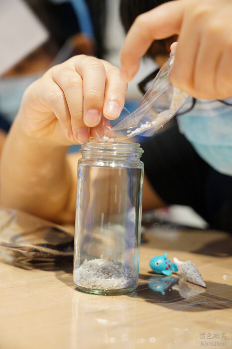 宜蘭親子景點「安永心食館」！海洋主題互動設施與特色DIY活動。