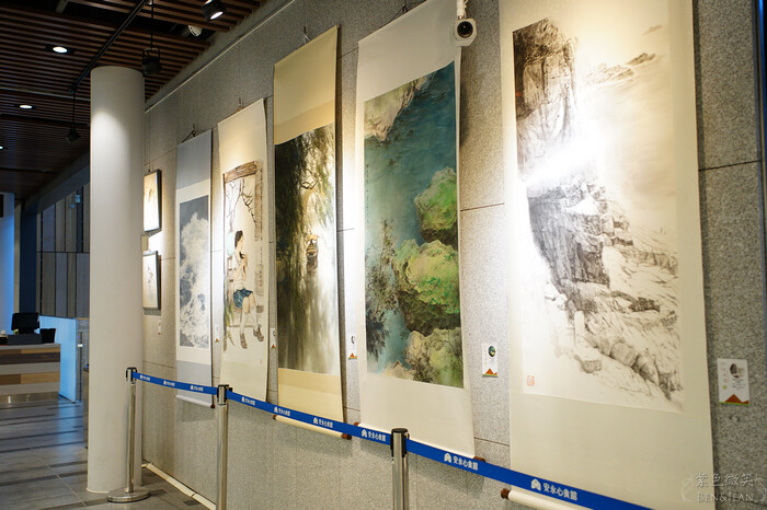 宜蘭親子景點「安永心食館」！海洋主題互動設施與特色DIY活動。