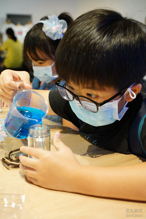 宜蘭親子景點「安永心食館」！海洋主題互動設施與特色DIY活動。