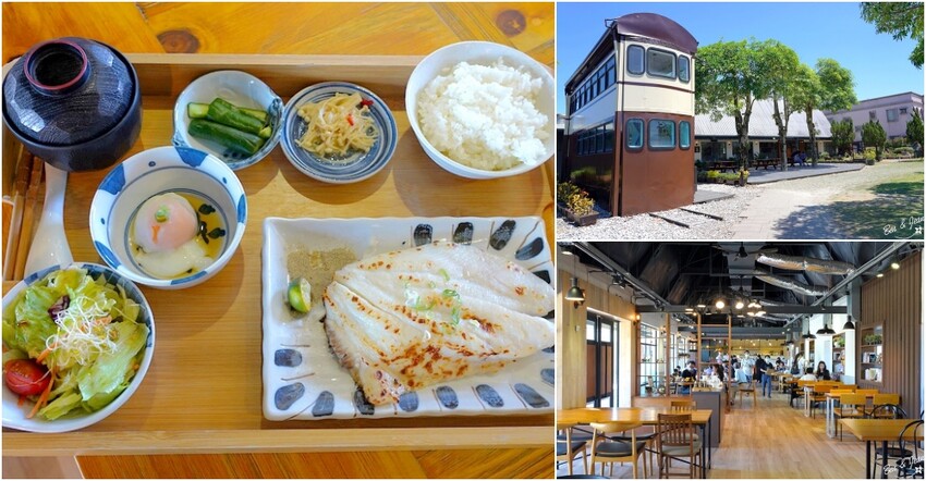 宜蘭親子景點「安永心食館」！海洋主題互動設施與特色DIY活動。