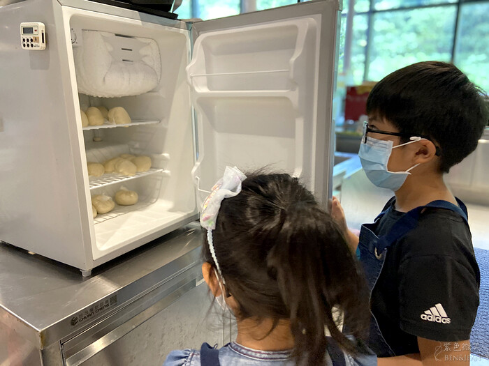 宜蘭親子景點「安永心食館」！海洋主題互動設施與特色DIY活動。