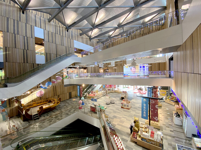 宜蘭親子景點「安永心食館」！海洋主題互動設施與特色DIY活動。