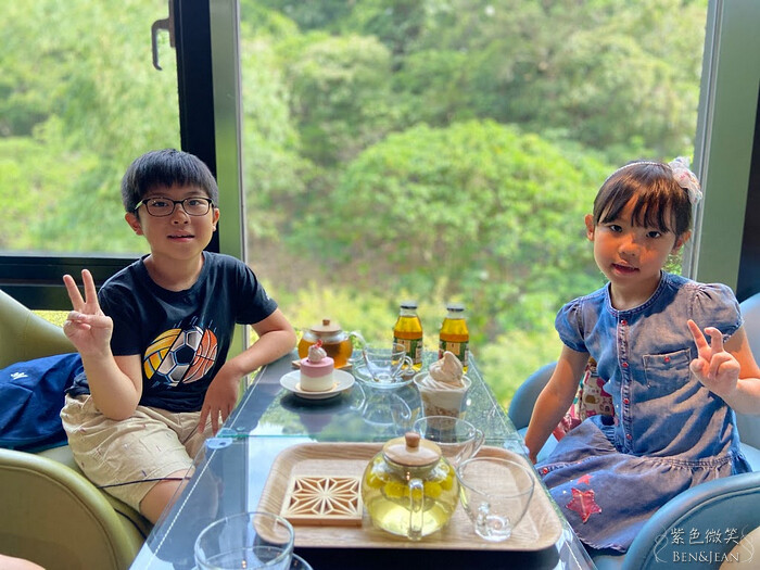 宜蘭親子景點「安永心食館」！海洋主題互動設施與特色DIY活動。