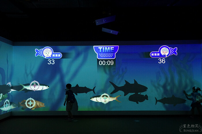 宜蘭親子景點「安永心食館」！海洋主題互動設施與特色DIY活動。