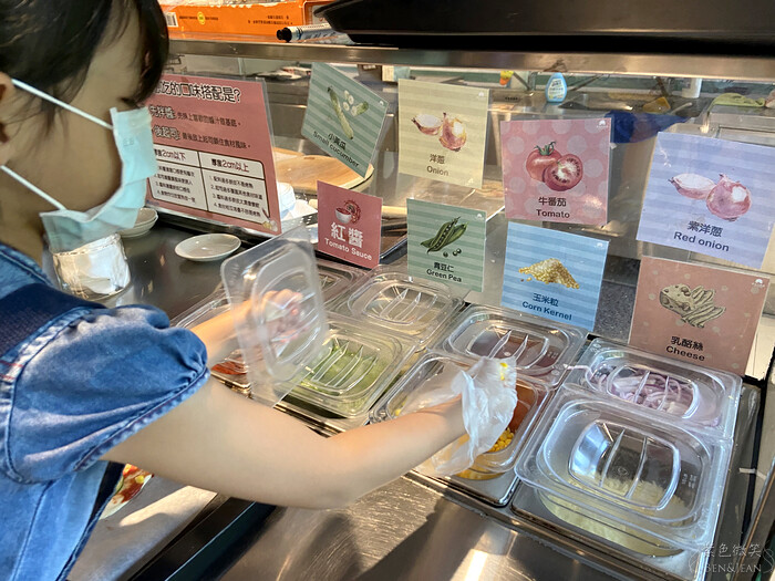 宜蘭親子景點「安永心食館」！海洋主題互動設施與特色DIY活動。