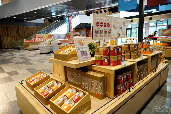 宜蘭親子景點「安永心食館」！海洋主題互動設施與特色DIY活動。