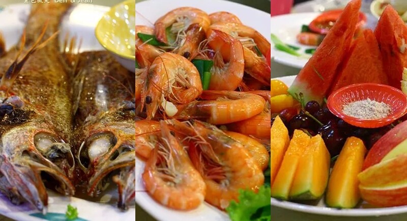 宜蘭親子景點「安永心食館」！海洋主題互動設施與特色DIY活動。