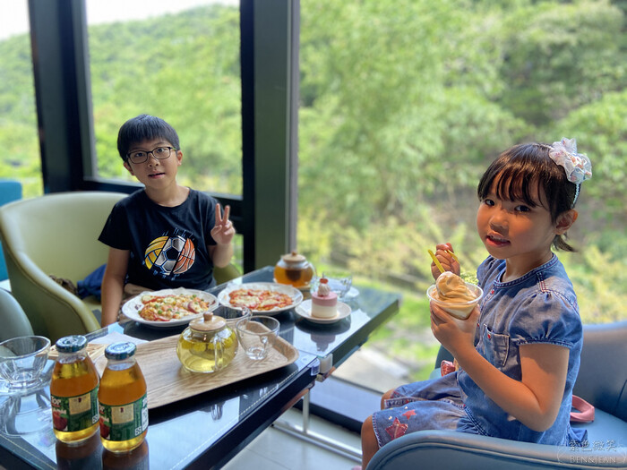 宜蘭親子景點「安永心食館」！海洋主題互動設施與特色DIY活動。