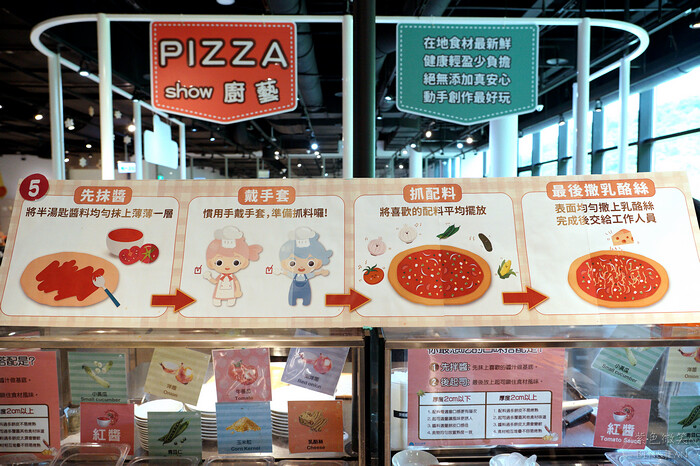 宜蘭親子景點「安永心食館」！海洋主題互動設施與特色DIY活動。