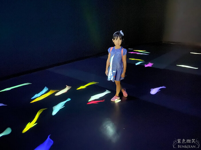 宜蘭親子景點「安永心食館」！海洋主題互動設施與特色DIY活動。