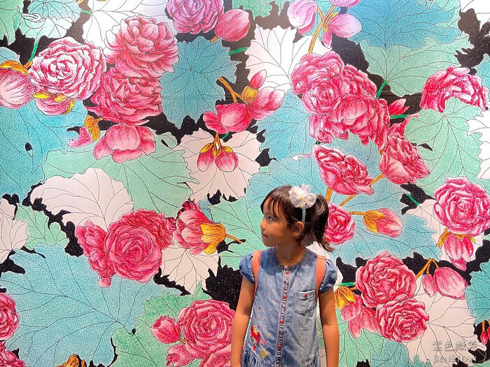 宜蘭親子景點「安永心食館」！海洋主題互動設施與特色DIY活動。