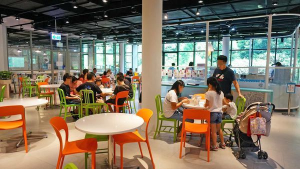 【宜蘭景點】安永心食館-來宜蘭絕對必玩的室內旅遊親子景點!好玩到爆表